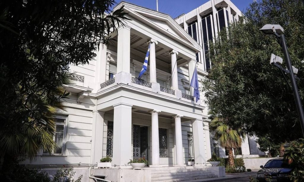Η φυλάκιση του Ε.Ιμάμογλου και το ραντεβού Κ.Μητσοτάκη με τον Ρ.Τ.Ερντογάν