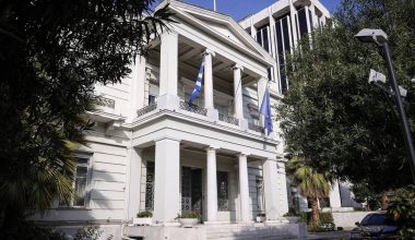 Η φυλάκιση του Ε.Ιμάμογλου και το ραντεβού Κ.Μητσοτάκη με τον Ρ.Τ.Ερντογάν