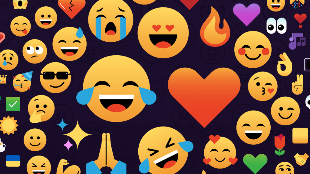 Τα κρυφά νοήματα πίσω από κοινά emoji που χρησιμοποιούμε οι περισσότεροι – Τι σημαίνει το καθένα
