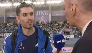Μίλτος Τεντόγλου: «Τα έχω πάει χάλια – Όμως μην σταματάτε να πιστεύετε σε μένα»