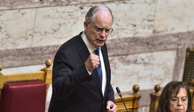 Κ.Τασούλας για 25η Μαρτίου: «Ευκαιρία για περίσκεψη και περισυλλογή»