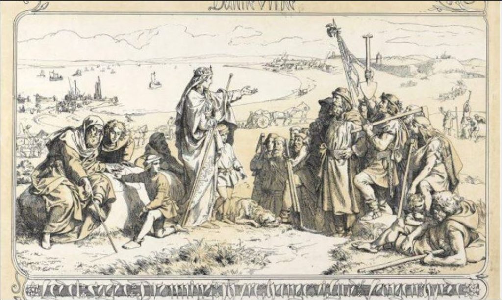 Ποια ήταν η πιο ισχυρή βασίλισσα που την έτρεμαν ακόμη και οι πιο σκληροί άνδρες – Η ιστορία την αδίκησε για αιώνες