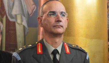 Αρχηγός ΓΕΕΘΑ για 25η Μαρτίου: «H θέληση ενός λαού είναι αρκετή για να διδάξει πώς να ζει κανείς ελεύθερος»