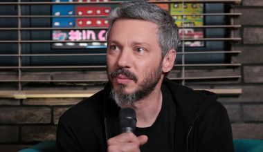 Αλκίνοος Ιωαννίδης για τη μητέρα του: «Μου λείπει πολύ – Ήμουν εκεί μέχρι την τελευταίας της στιγμή» (βίντεο)