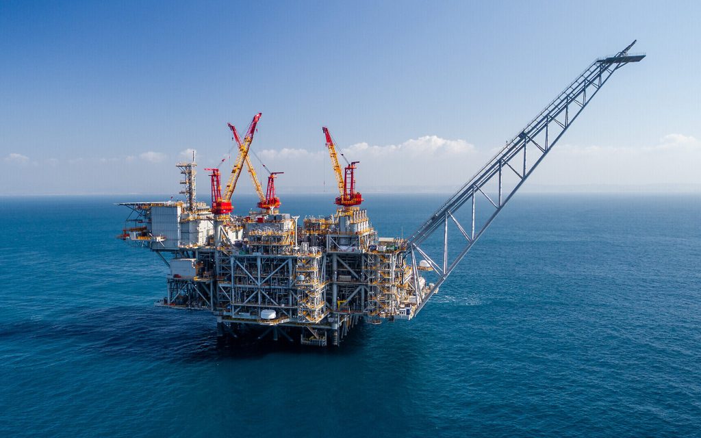 Η Chevron ζητά έρευνες νότια της Κρήτης στα μεγάλα κοιτάσματα φ.α.!  – Ακυρώνει το τουρκολιβυκό Μνημόνιο