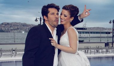 Χάρης Βαρθακούρης – Αντελίνα: Η τρυφερή ανάρτησή τους για τα 15 χρόνια γάμου