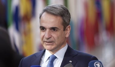 Κ.Μητσοτάκης: «Δεν στέλνουμε στρατεύματα στην Ουκρανία αν δεν δεχθεί η Ρωσία» – Επιβεβαίωση pronews.gr