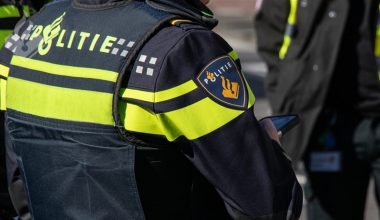 Επίθεση με μαχαίρι στο Άμστερνταμ: Τουλάχιστον πέντε τραυματίες (φωτο)