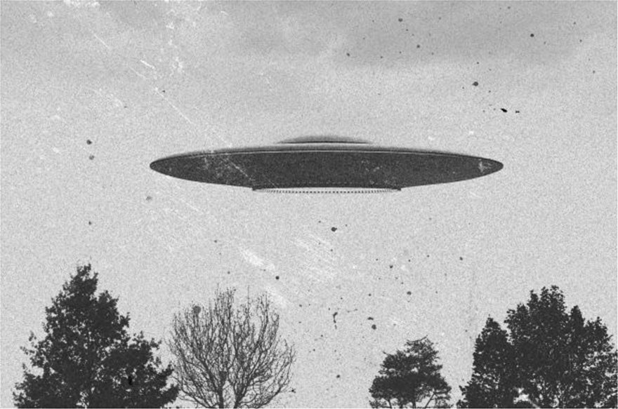 Όταν το φθινόπωρο του 1990 τα UFO… «όργωσαν την Ελλάδα» – Το περιστατικό στην Αταλάντη