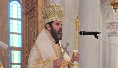 Αλβανία: Σήμερα η τελετή ενθρόνισης του νέου Αρχιεπισκόπου Τιράνων Ιωάννη – Ποιοι θα δώσουν το παρών