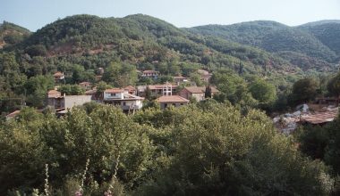 Η πρώτη πόλη που χτίστηκε στον κόσμο είναι… ελληνική και βρίσκεται στην Πελοπόννησο! (φωτο – βίντεο)