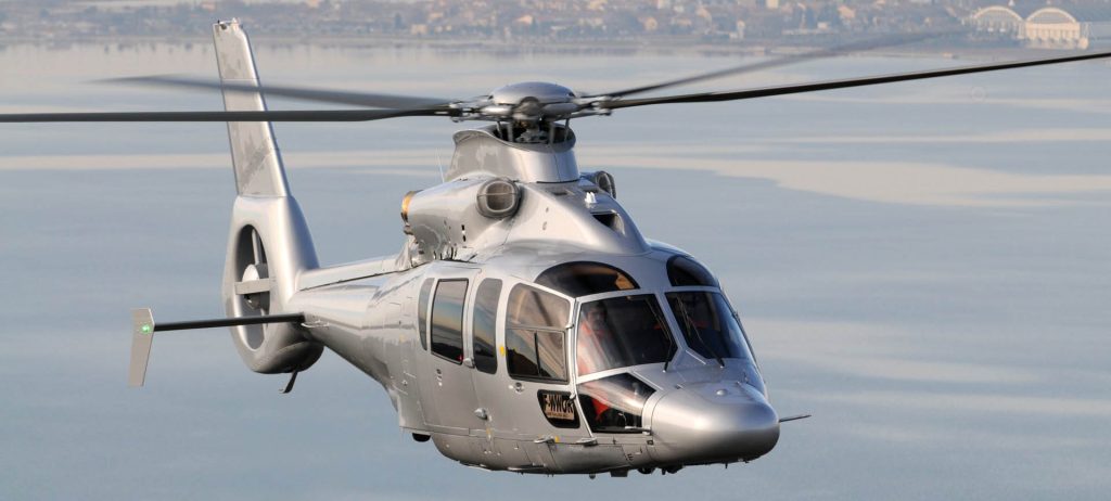 Ηλεία: Ελικόπτερο προσγειώθηκε αναγκαστικά στο Επιτάλιο λόγω καιρικών συνθηκών