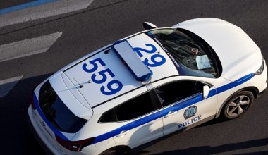 Ηλεία: Νεκρός Αιγύπτιος μετά από αιματηρή συμπλοκή με ανταλλαγή μαχαιριών με ομοεθνή του – Συνελήφθη 23χρονος (upd)