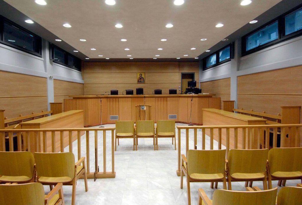 Κύπρος: Αθώοι οι πέντε Ισραηλινοί που κατηγορούνταν για ομαδικό βιασμό Βρετανίδας τουρίστριας