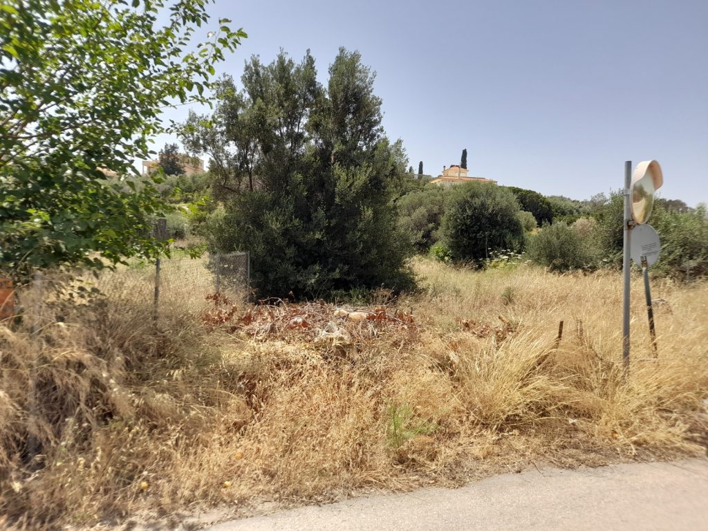Άνοιξε σήμερα η πλατφόρμα για τα ακαθάριστα οικόπεδα – Ποιοι κινδυνεύουν με πρόστιμο