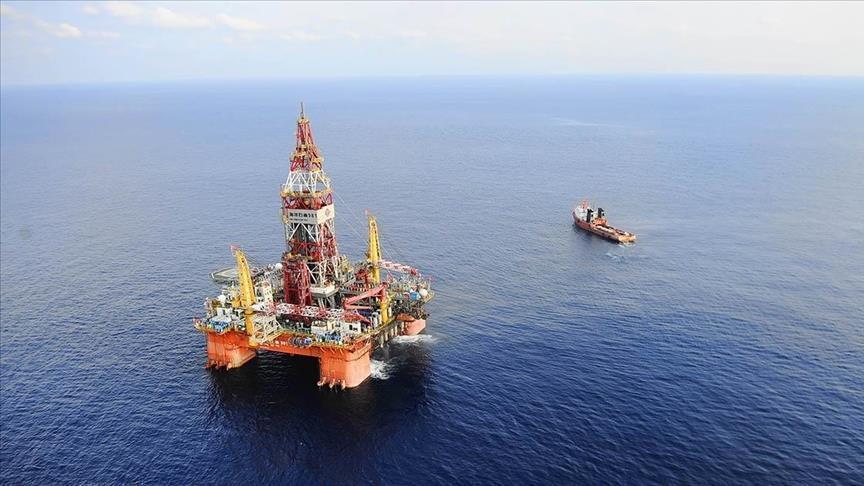 Η κινεζική CNOOC ανακάλυψε πετρελαϊκό κοίτασμα 100 εκατομμυρίων τόνων στη Θάλασσα της Νότιας Κίνας (βίντεο)
