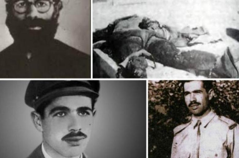 Γρηγόρης Αυξεντίου: Ποιος ήταν ο ήρωας που ταπείνωσε του Άγγλους
