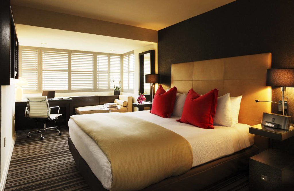 Η δωρεάν παροχή που προσφέρουν πολλά ξενοδοχεία και ίσως το αγνοείς