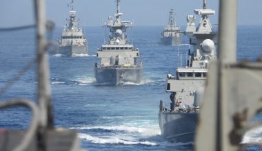 Κλίμα κρίσης σε Αιγαίο και Α. Μεσόγειο από Τουρκία: «Δεν θα επιτρέψουμε την ηλεκτρική διασύνδεση Ελλάδας- Κύπρου»