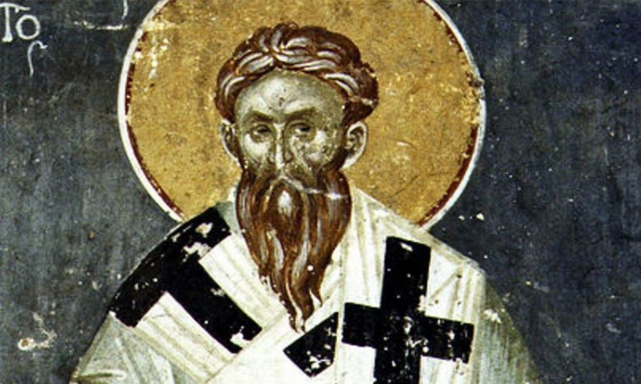 Εορτολόγιο 6 Απριλίου: Μεγάλη γιορτή σήμερα – Ποιοι γιορτάζουν
