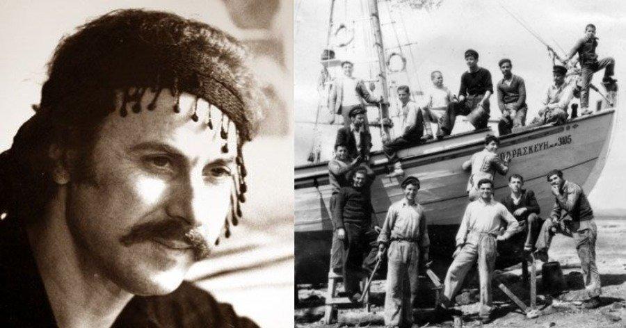 «Ντιρλάντα-ντα»: Η παράξενη ιστορία του πιο «περίεργου» ελληνικού τραγουδιού