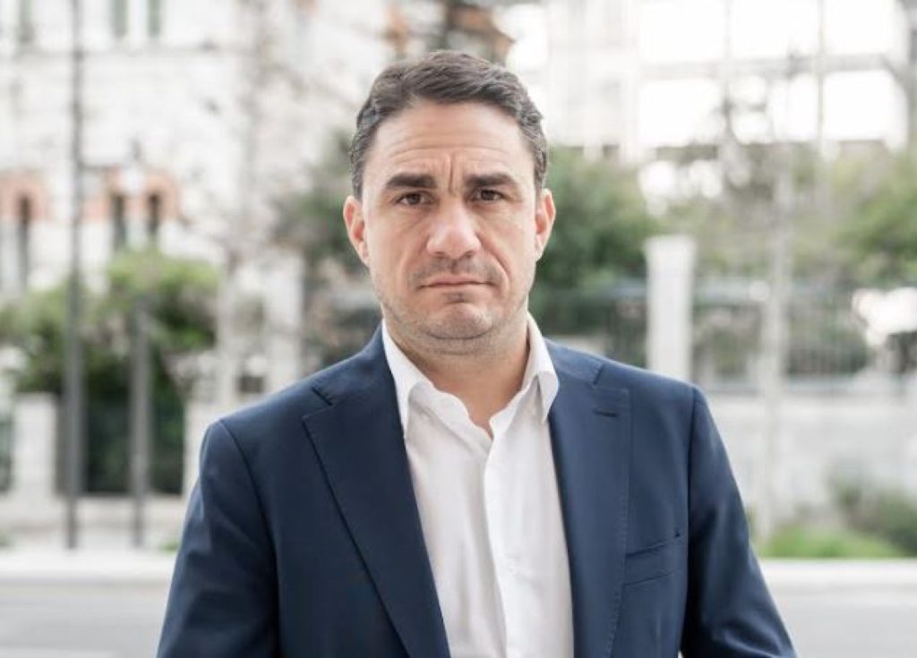 Κ.Τσουκαλάς: «Μπορούν και οφείλουν να δώσουν νωρίτερα τις συντάξεις για να κάνουν Πάσχα οι συνταξιούχοι»