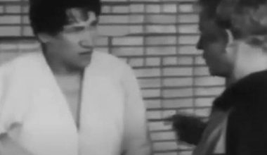 Γιούρι Σοκόλοφ: O τζουντόκα που έγινε μαφιόζος και το σκληρό του τέλος πριν τα 30