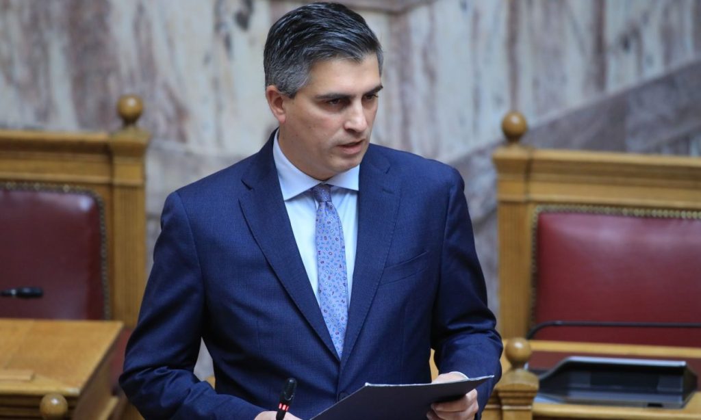 Ο Υπουργός Μεταφορών και Υποδομών είπε ότι η έκθεση του ΕΟΔΑΣΑΑΜ βασίστηκε εν μέρει σε «θεωρίες συνωμοσίας»