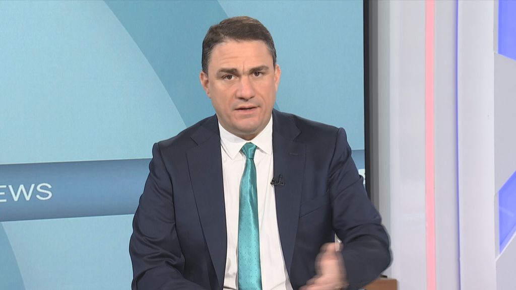 Κ.Τσουκαλάς για πόρισμα ΕΟΔΑΣΑΑΜ: «Αυτό είναι ένα τεράστιο φιάσκο… ένα Βατερλό»