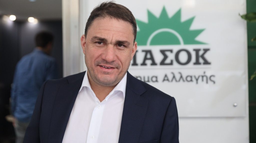 Τσουκαλάς: «Ποιος πολιτικός αρχηγός ξεκίνησε τη συζήτηση για το εύφλεκτο υλικό; Ο κ. πρωθυπουργός»