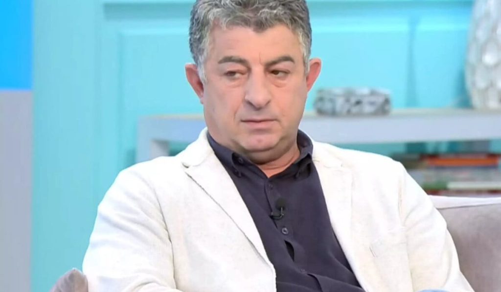 Δολοφονία Γ.Καραϊβάζ: «Σε εκτέλεσαν μπροστά στο σπίτι μας… Σε πήραν από κοντά μου» λέει η σύζυγός του