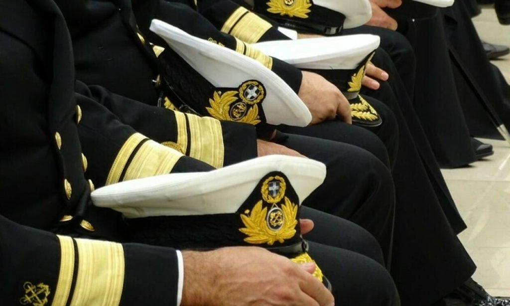 Τακτικές κρίσεις αξιωματικών στο Λιμενικό Σώμα – Ποιοι προήχθησαν