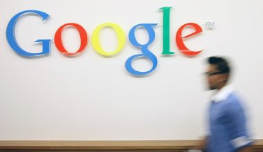 Google: Πληρώνει υπαλλήλους στην AI για να μην κάνουν τίποτα για ένα χρόνο