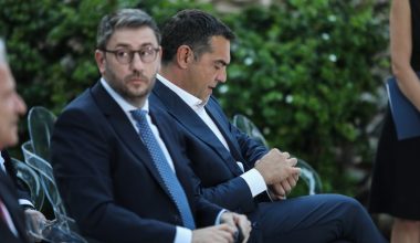 Δημοσκόπηση Real Polls: Το 19,9% θα ψήφιζε ΠΑΣΟΚ με άλλο αρχηγό