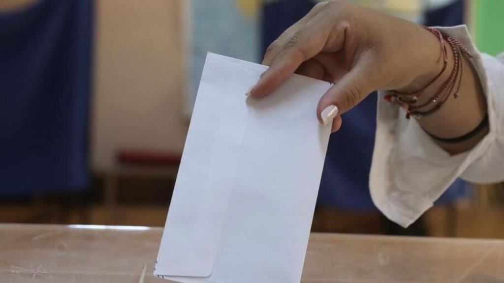 MRB και Metron Analysis: H Z.Κωνσταντοπούλου «εκτόπισε» τον Ν.Ανδρουλάκη από τη δεύτερη θέση – Στο 20,4% η ΝΔ