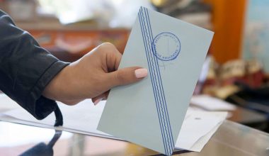 Δημοσκόπηση Interview: Στο 27% η ΝΔ – Δεύτερη η Ζ.Κωνσταντοπούλου με 14,6%