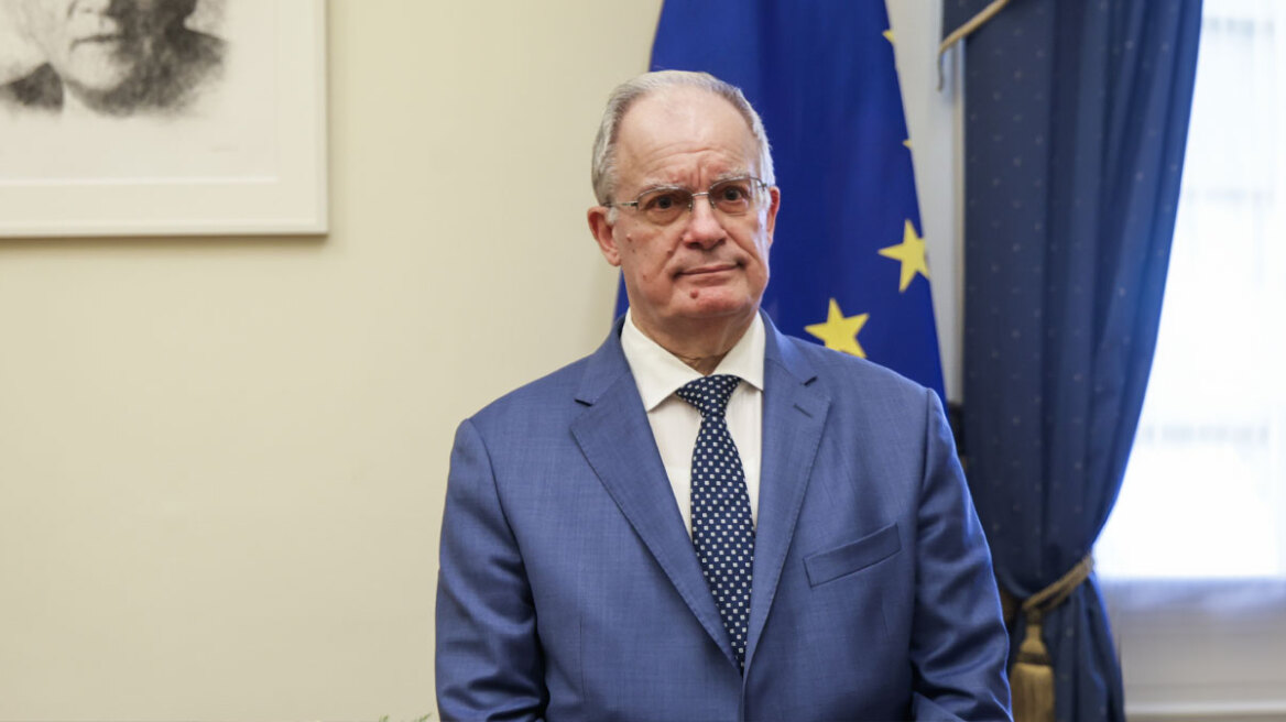 Κώστας Τασούλας για την απώλεια του καθηγητή Αλέξη Πολίτη: «Η ελληνική φιλολογία στερείται έναν σπουδαίο δάσκαλο»