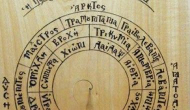 Άγιο Όρος: Ο απίστευτος τρόπος που οι καλόγεροι προέβλεπαν με ακρίβεια τον καιρό (φωτό)