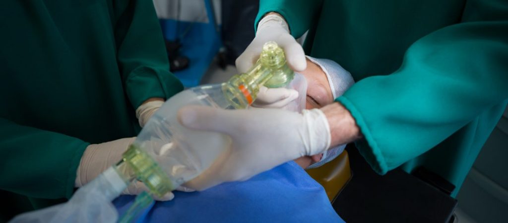Έτσι γινόντουσαν οι επεμβάσεις πριν ανακαλυφθεί η αναισθησία