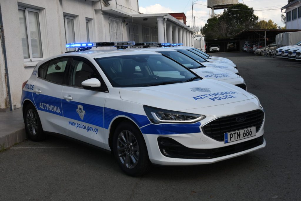 Παραλίγο τραγωδία στην Κύπρο: 35χρονος προσπάθησε να μαχαιρώσει θανάσιμα δύο γυναίκες