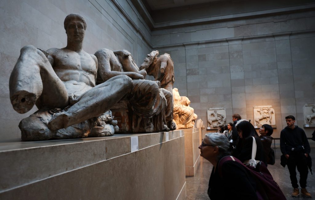 Ιστορική απόφαση: Η UNESCO προτείνει να ανακηρυχθεί επισήμως η 9η Φεβρουαρίου ως Παγκόσμια Ημέρα Ελληνικής Γλώσσας