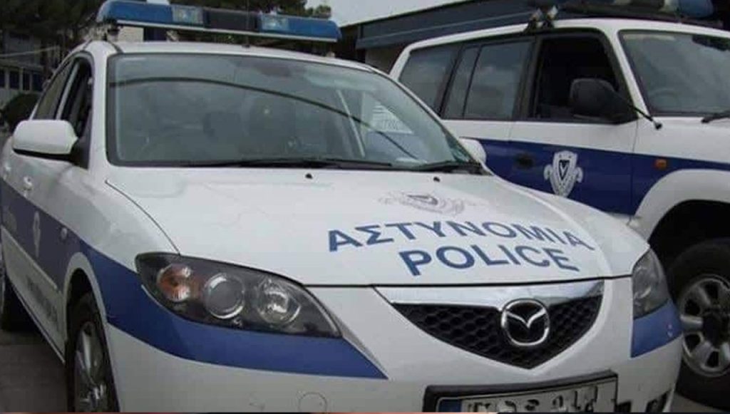 Συνελήφθη 40χρονος στην Πάφο που εισήλθε επιθετικά σε εκκλησία και προκάλεσε αναστάτωση εντός του ναού