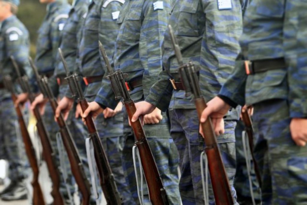 Στη Βουλή κατατέθηκε το νομοσχέδιο του ΥΠΕΘΑ για τα στρατιωτικά νοσοκομεία: Τι προβλέπει