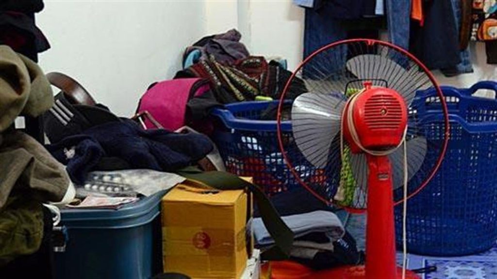 Το Σύνδρομο Διογένης: Ποια τα συμπτώματα και πώς γίνεται η διάγνωση