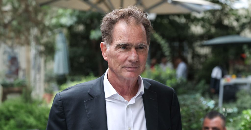 Ν.Παπανδρέου για Κ.Μπατζελή: «Είμαι κατά των διαγραφών και των αποκλεισμών»