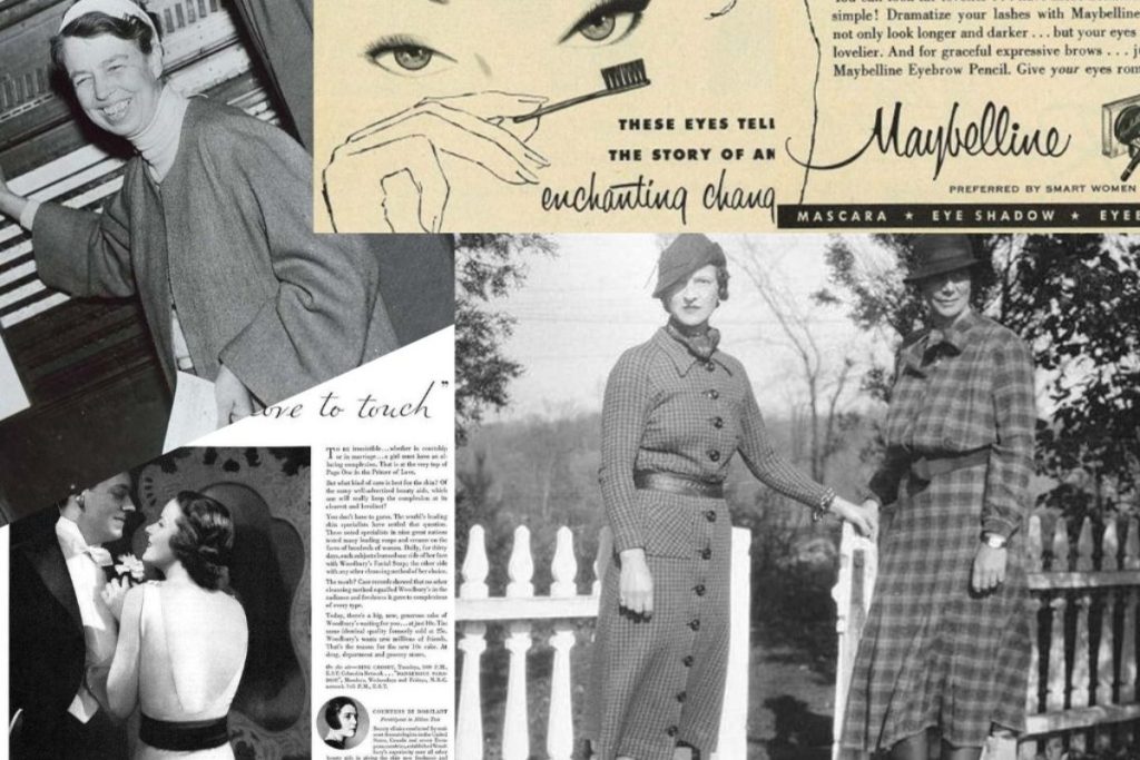 Αυτό είναι το καλλυντικό που τύφλωσε εκατοντάδες γυναίκες προτού γίνει ένα από τα πιο απαραίτητα