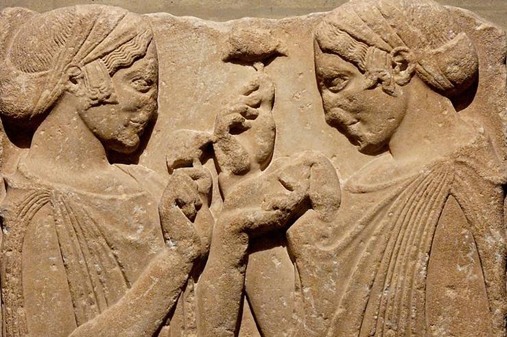 Ο μύθος της θεάς Αλήθειας: Πόσα ξέρετε για τη θεότητα της δικαιοσύνης;