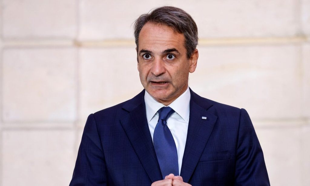Το μήνυμα του Κ.Μητσοτάκη για το Πάσχα: «Με αυτοπεποίθηση και ενότητα μπορούμε να ξεπεράσουμε τις δυσκολίες»