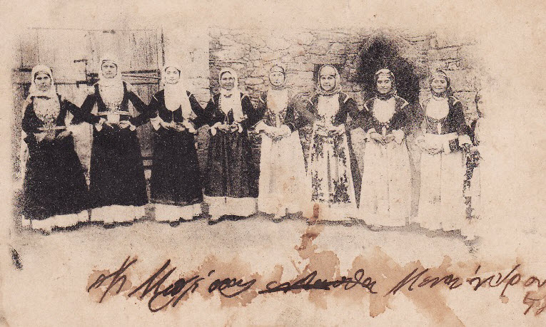 Μην είδατε τον Παναή: H αληθινή ιστορία του διαβόητου άντρα που παρατούσε τις γυναίκες