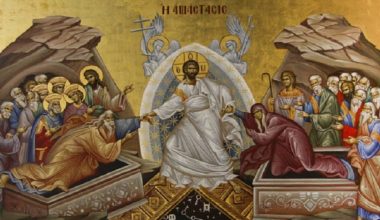 Το γνωρίζατε; – Γιατί η εβδομάδα μετά το Πάσχα ονομάζεται της «Διακαινησίμου»